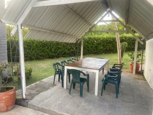 Lujosa Villa Con Piscina