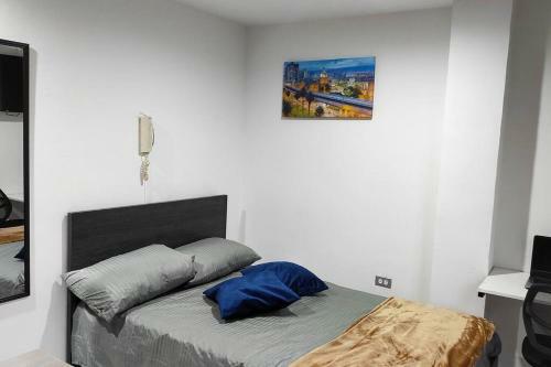 C�modo Aparta Estudio 402