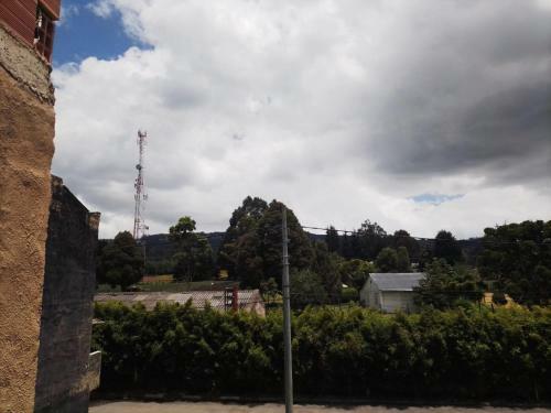 Apartamento El Rosal Cundinamarca