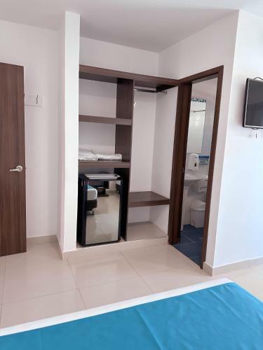 Hotel Aguamarina Rodadero Santa Marta