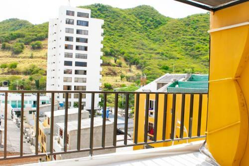 Apartamento Penthouse Rodadero Norte