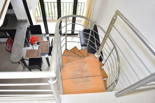 Apartamento Penthouse Rodadero Norte