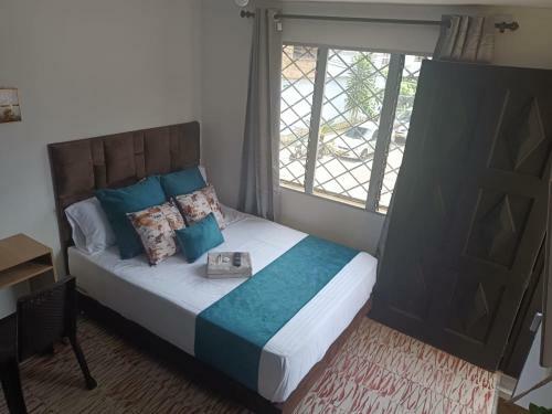 Coliving El Jardin de Envigado Sede San Marcos