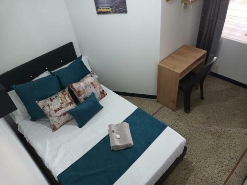 Coliving El Jardin de Envigado Sede San Marcos