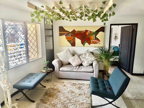 Coliving El Jardin de Envigado Sede San Marcos