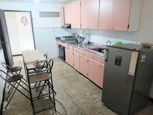 Coliving El Jardin de Envigado Sede San Marcos