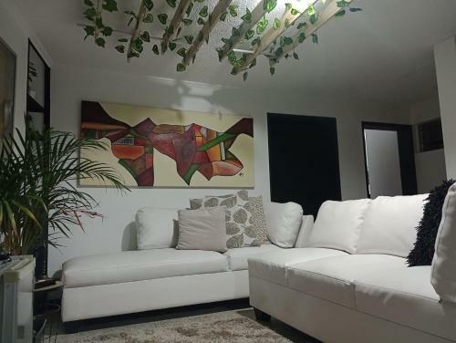 Coliving El Jardin de Envigado Sede San Marcos