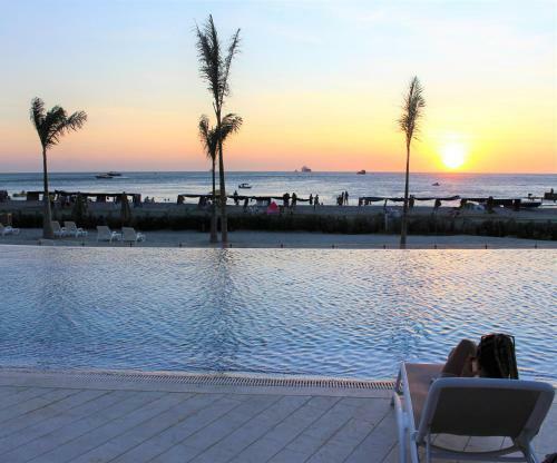 Apartamentos Samaria Club De Playa Ocean Front