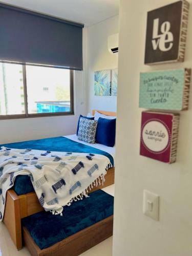 Apartamentos Samaria Club De Playa Ocean Front
