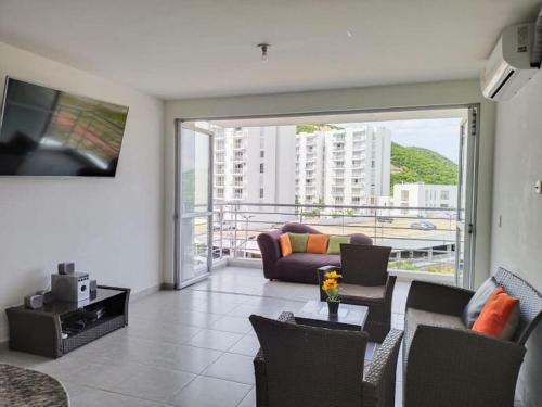 Apartamento Vacacional Girardot