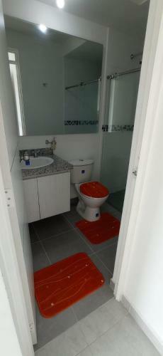 Apartamento Vacacional Girardot