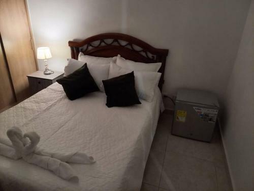 Beatiful Apartment In Condo