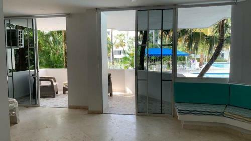 Apartamento Condominio Lagos El Pe�ol