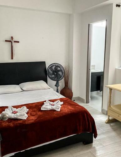 Apartamento Encanto Urban