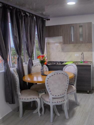 Apartamento Encanto Urban