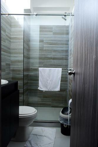 Apartamento Encanto Urban