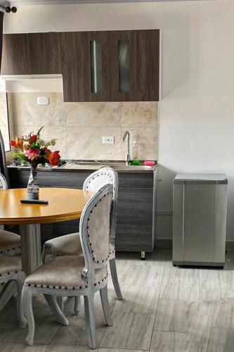 Apartamento Encanto Urban