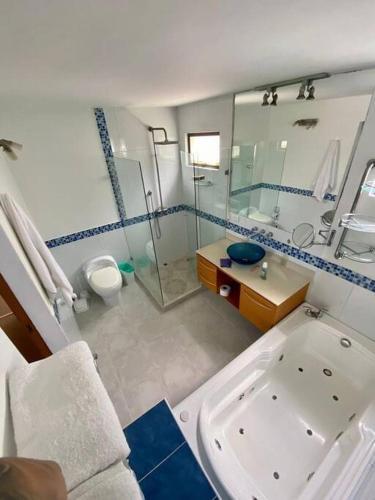 Gran Casa Envigado Jacuzzi, Sauna Y Mirador