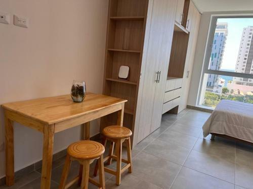 Apartamento Salguero Suite