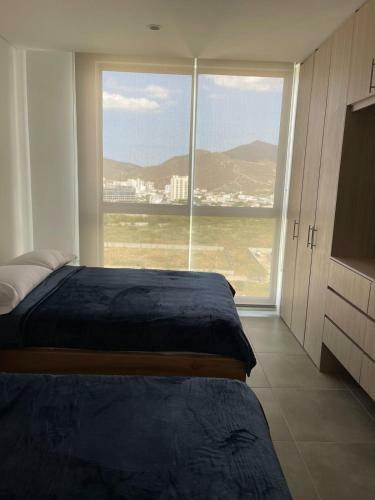 Modernos Y C�modos Apartamentos En Playa Salguero