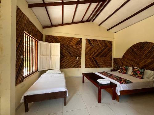 Hotel Kipara El Valle