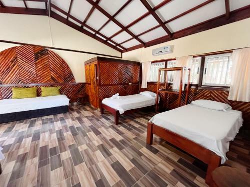 Hotel Kipara El Valle