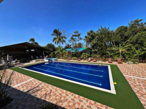 Hotel Kipara El Valle