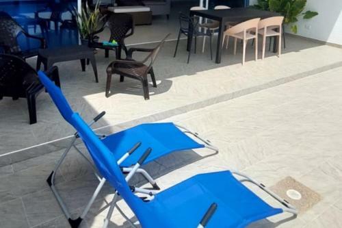 Apartamento Casa Quinta Moderna En Via Girardot