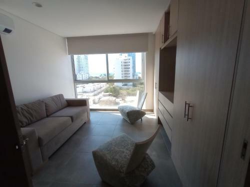 Apartamento Salguero Suites Resorts