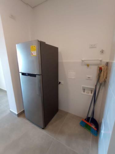 Apartamento Salguero Suites Resorts