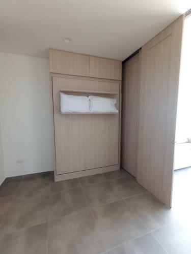 Apartamento Salguero Suites Resorts