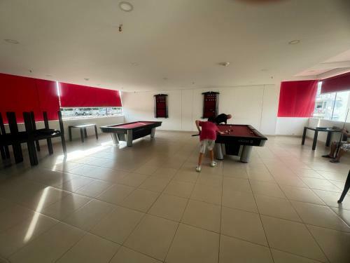 Apartamento Aqualina Orange Deluxe 3 Habitaciones