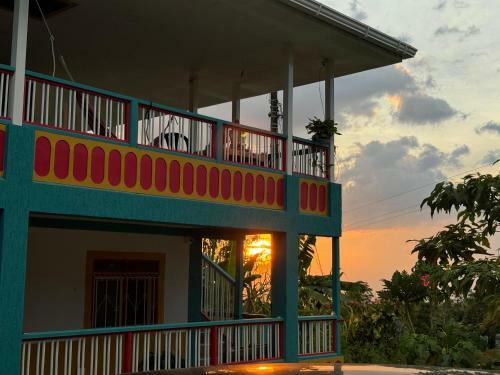 Agroturismo Acogedor Alojamiento Rural