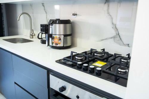Apartamento Frente Al Cc Viva Envigado