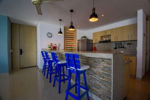 Reserva Del Mar Apartamentos