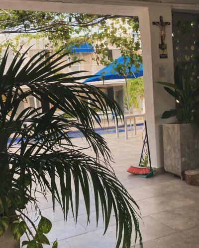 Hotel Casa Victoria Rodadero