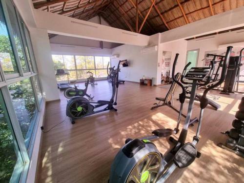 Fant�stico Apartamento Frente Al Mar - Samaria