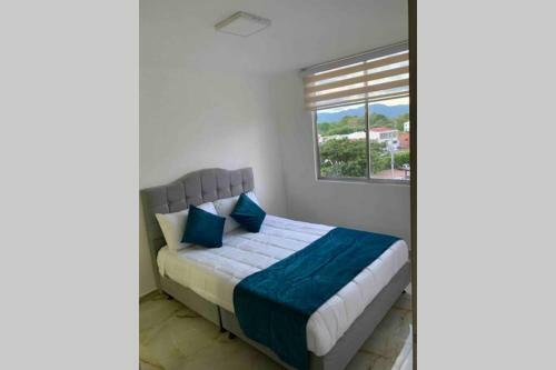 Lujoso Apartamento Hacienda Pe�alisa