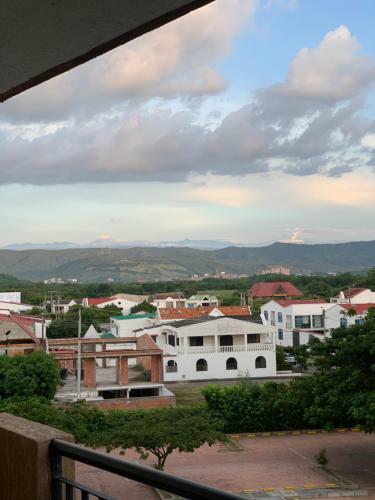 Lujoso Apartamento Hacienda Pe�alisa