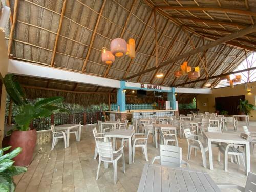 Apartamento Samaria Club De Playa 301