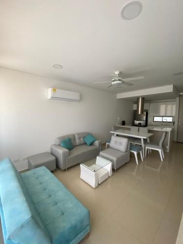 Apartamento Samaria Club De Playa 301