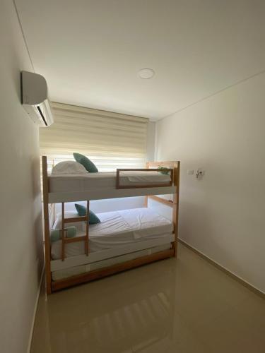 Apartamento Samaria Club De Playa 301