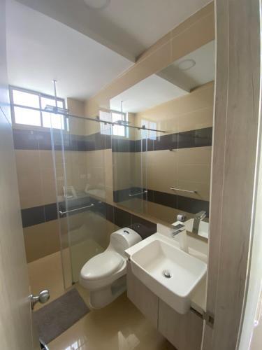 Apartamento Samaria Club De Playa 301