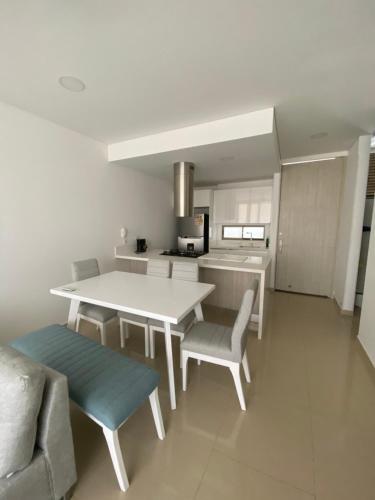 Apartamento Samaria Club De Playa 301