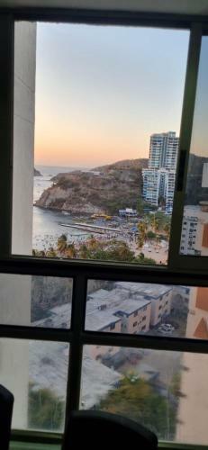 Apartamento Apto 1503a Y 1503b Edificio Diners