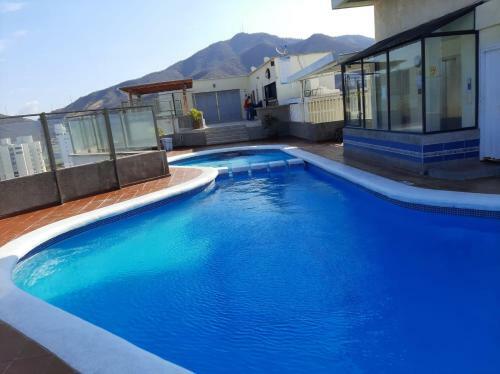 Apartamento Apto 1503a Y 1503b Edificio Diners