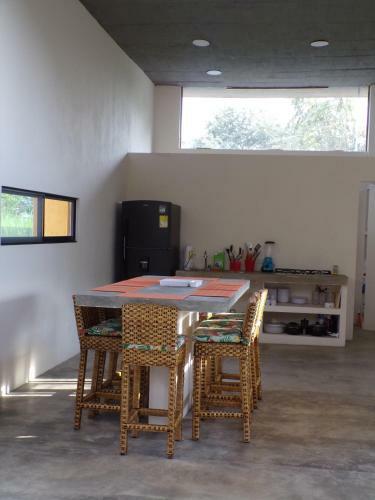 Casa Indica Colombia