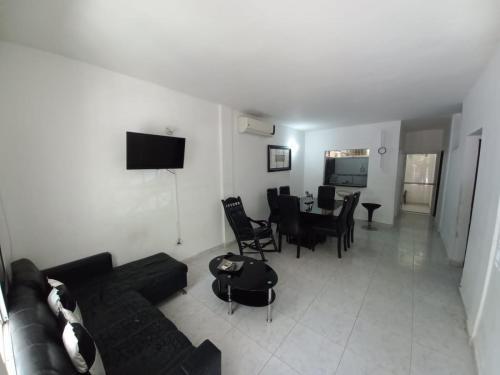 Apartamento Rodadero London H 4