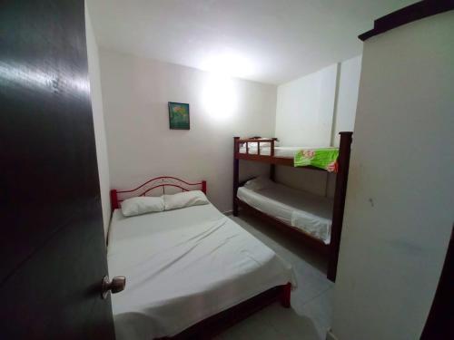 Apartamento Rodadero London H 4