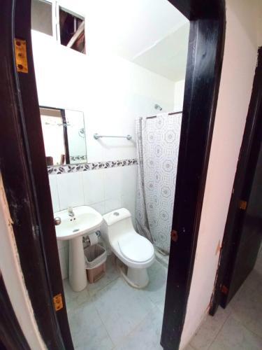 Apartamento Rodadero London H 4